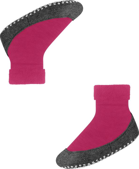 Produktbild Falke Cosyshoe Minis Kinder Hausschuhe (Einzelpack, 21 - 22)