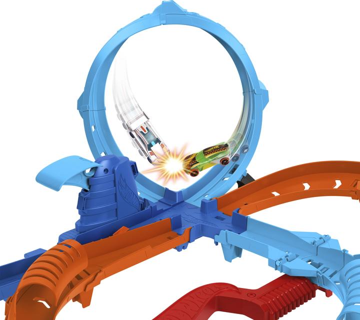 Immagine prodotto Hot Wheels HXR71