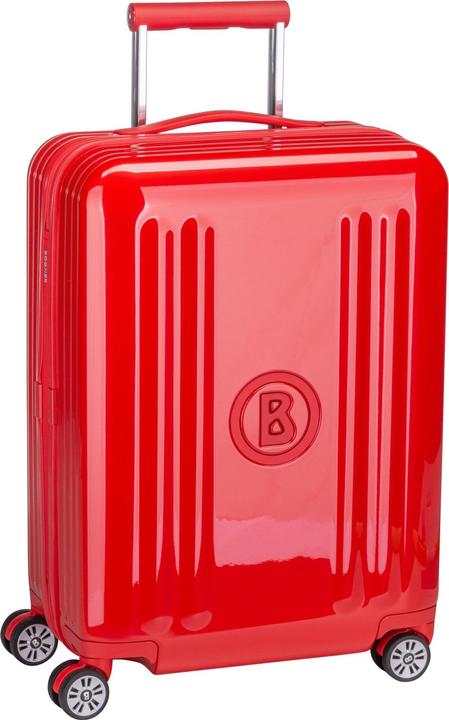 Produktbild Bogner Trolley + Koffer Piz C55 Trolleycase SVZ 4w (Handgepäck (bis 50l))