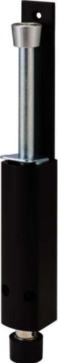 Actual product image Kws Türfeststeller 1227, schwarz matt (1 Piece, 64)