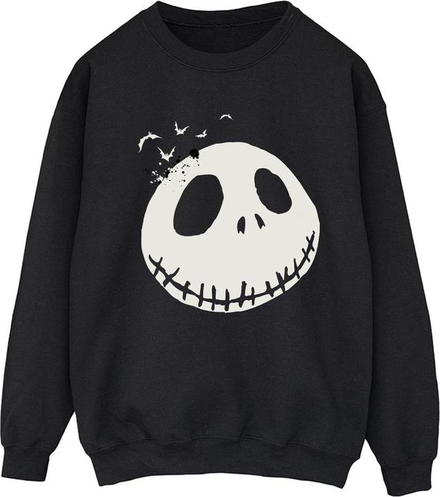 Image du produit The Nightmare Before Christmas - Sweat - Femme (5XL)