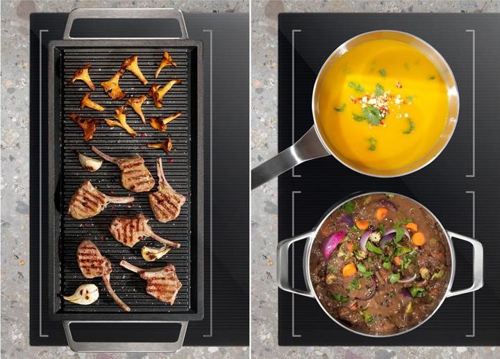Image du produit Electrolux GK29TCIO
