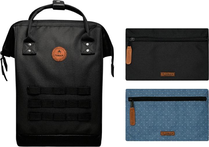 Actual product image Cabaïa Adventurer (23 l)