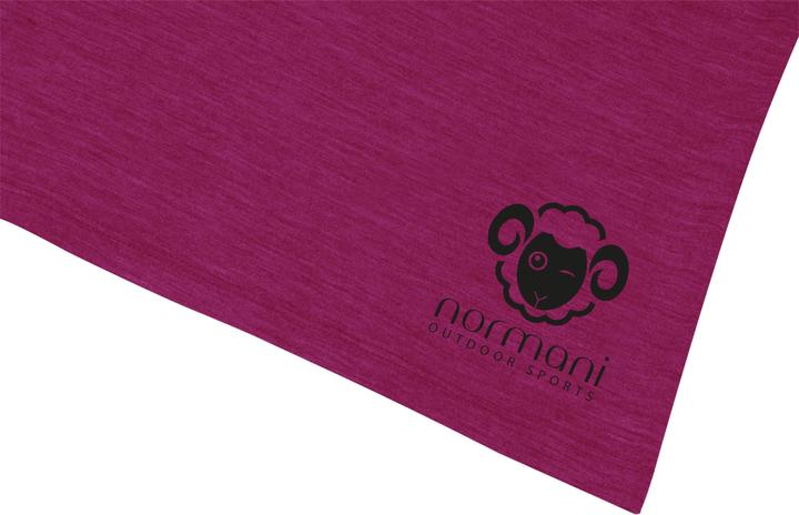 Image du produit Normani Enfants Mérinos manches longues Broome - 9303 (122, 128, 125 B)