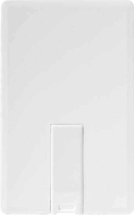Produktbild Bullet Usbstick In Kartenform (2 Stückpackung) (2 GB)