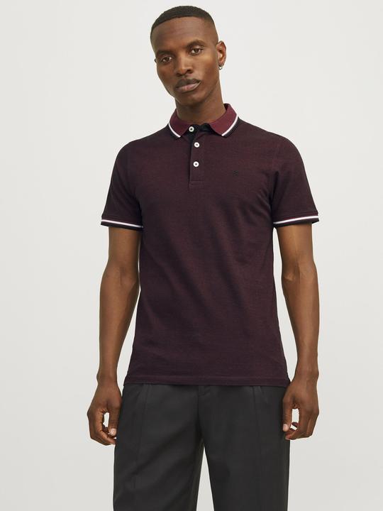 Produktbild Jack & Jones Klassisches Poloshirt (XS)