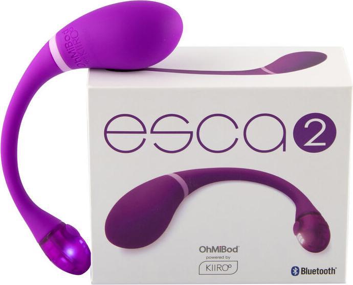 Image du produit Kiiroo - OhMiBod Esca