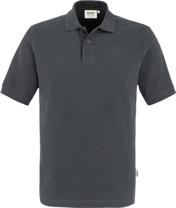 Immagine prodotto Hakro Polo da uomo CLASSIC antracite taglia XL (XL)
