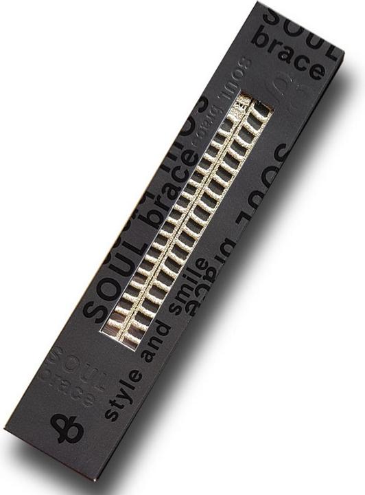 Image du produit Soulbrace bracelet Liberty (65 cm, Broderie textile)