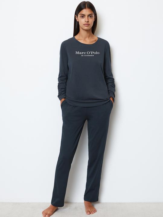 Image du produit Marc O'Polo T-shirt long Mix & Match Cotton (M)