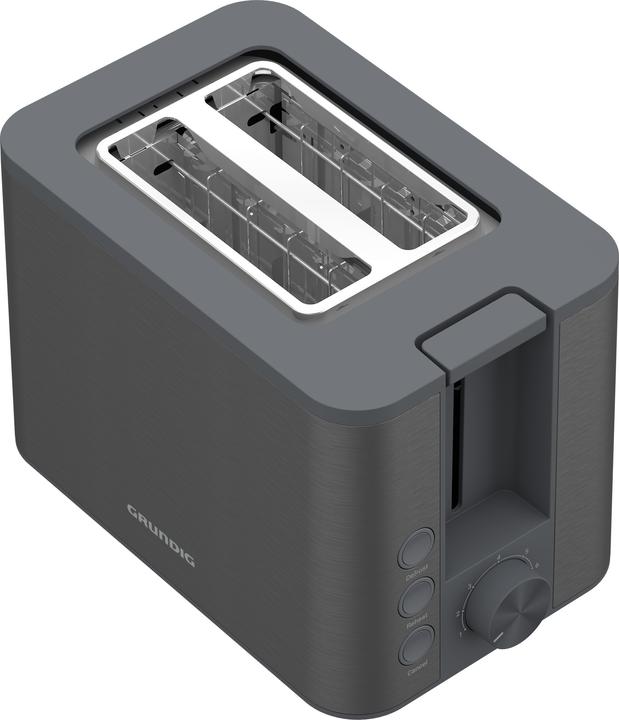 Produktbild Grundig TA 7340 (EU-Stecker)