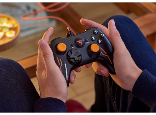 Actual product image Thrustmaster GP XID Pro (PC)