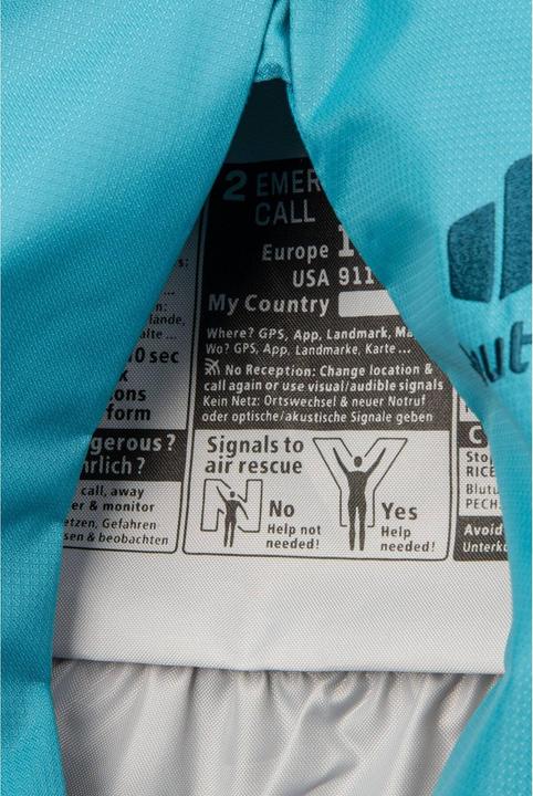 Actual product image Deuter AC Lite 15 (15 l)