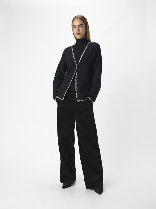 Produktbild Object OBJREYNARD Strickjacke (M)