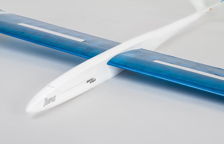 Actual product image Aeronaut Triple speed 1780 mm Kit (Glider)