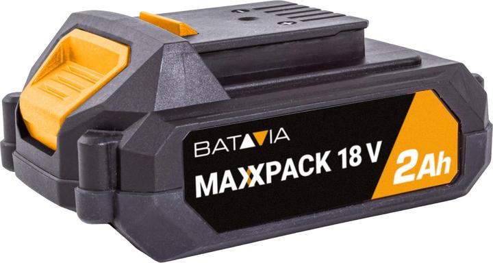 Actual product image Batavia Battery (12 V)