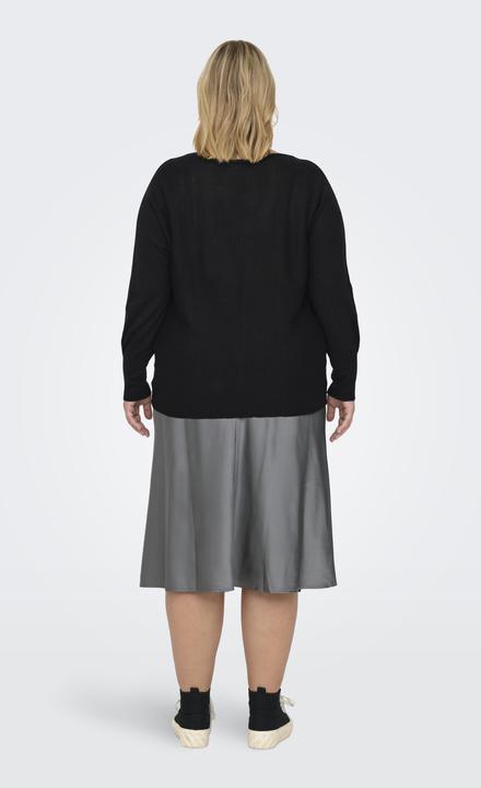 Produktbild Only CARAIDA Strickpullover Strickpullover (XL)