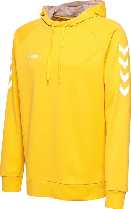 Produktbild hummel Go Cotton Trainingsjacke Herren (S)