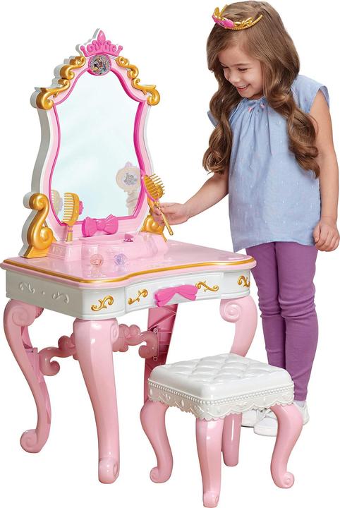 Image du produit Disney Princess - Ultimate Celebration Vanity (217394-PC1)