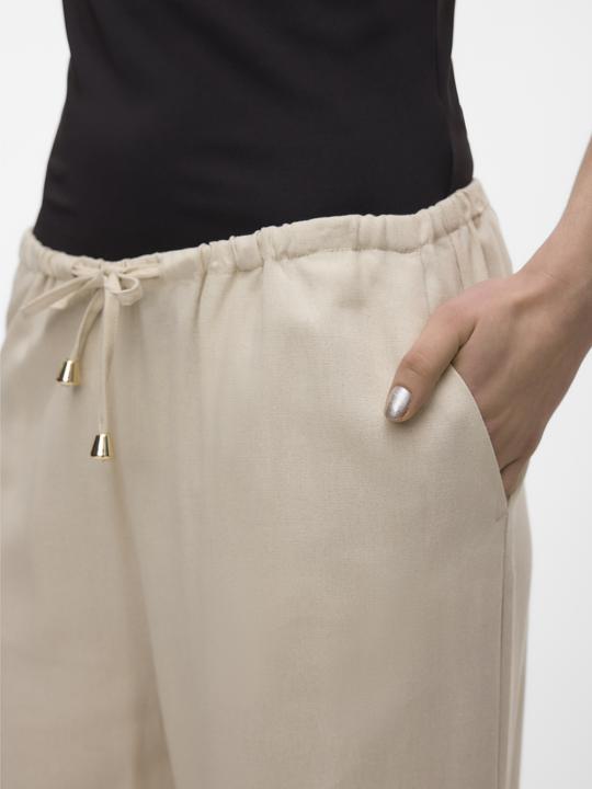 Image du produit Vero Moda VMDINNA Pantalon taille moyenne (W38/L34)