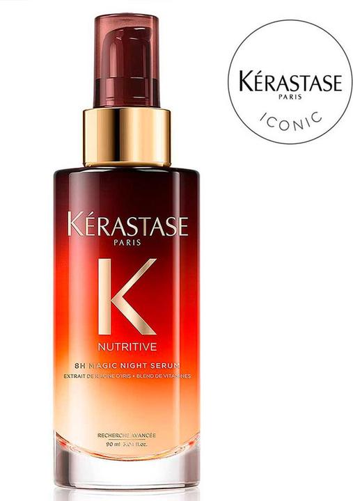 Produktbild Kérastase 8H Magic Night Serum (90 ml)