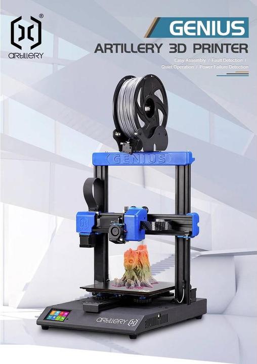 Image du produit Artillery Genius Pro
