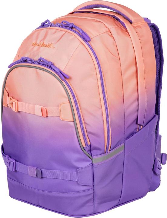 Produktbild Mc Neill Milo Schulrucksack 43 cm (27 l)