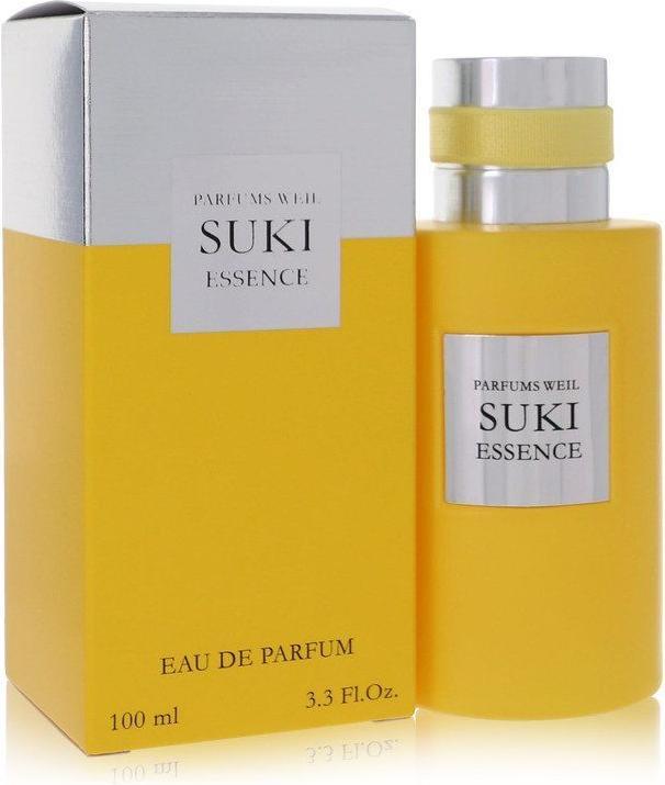 Produktbild Weil Suki Essence (Eau de Parfum, 100 ml)