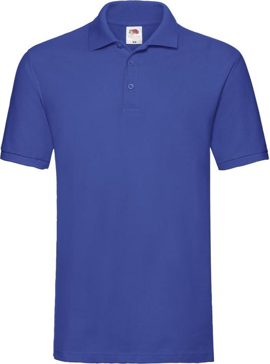 Fruit of the Loom Premium Poloshirt (XXL)