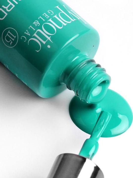 Actual product image BrillBird Hypnotic G&L "115" - 8ml (UV gel varnish)