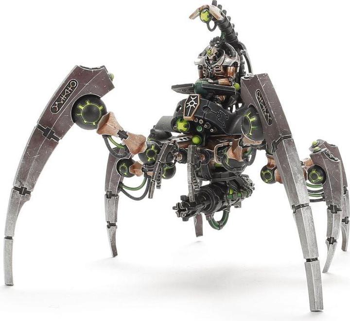 Actual product image Games Workshop Triarch Stalker