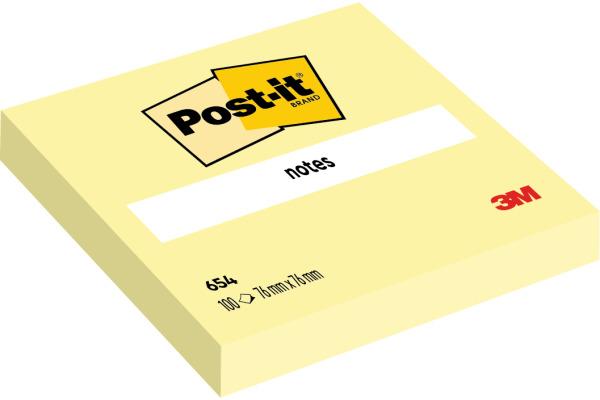 Immagine prodotto Post-it Haftnotzien (76 x 76 mm)
