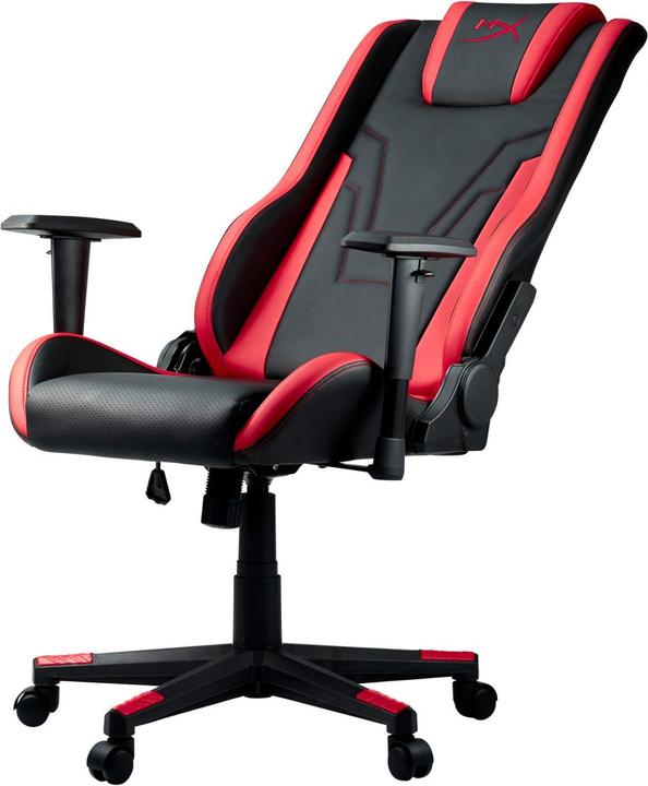 Actual product image HyperX Commando +