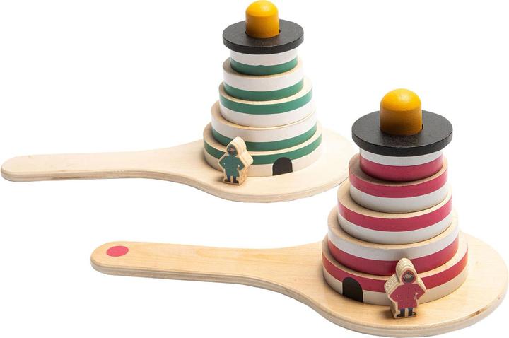 Immagine prodotto BS Toys Raduno del Faro (Italiano, Francese, Tedesco)
