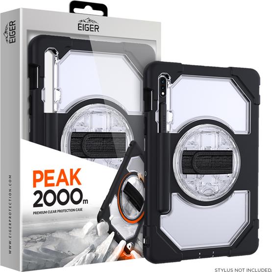 Produktbild Eiger Peak 2000 Case (Galaxy Tab S7, Galaxy Tab S8)