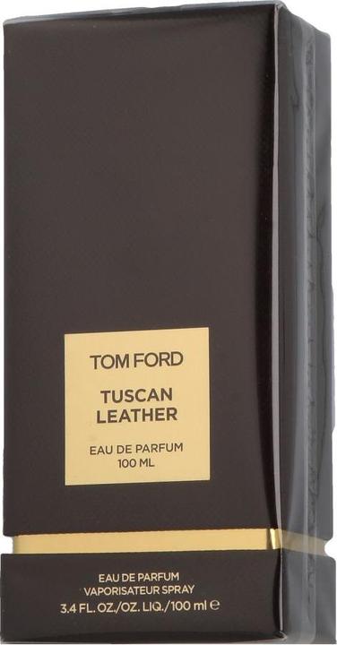 Produktbild Tom Ford Tuscan Leather (Eau de Parfum, 100 ml)