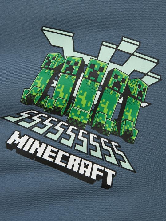 Produktbild Name it Minecraft T-Shirt (134)