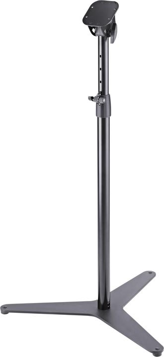 Actual product image K&M Orchestra conductor's podium lower section