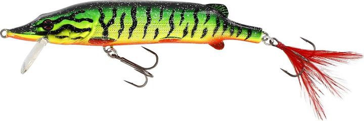Immagine prodotto Westin Mike The Pike Crankbait Crazy Firetiger (14 cm)