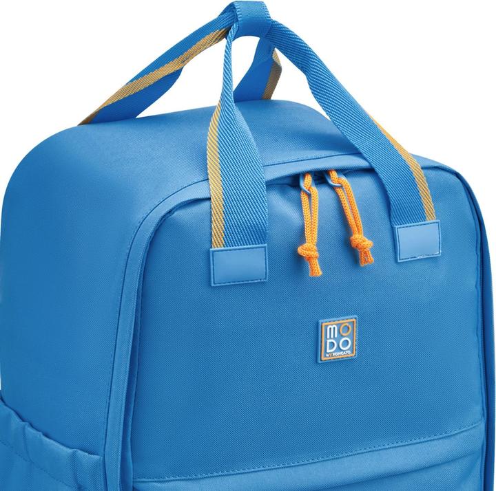 Produktbild Modo by Roncato Starlight 3.0 Reiserucksack 40 cm Laptopfach (24 l)