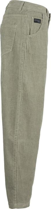 Immagine prodotto Stoic Pantaloni in corda da donna MMXX.Mora (M)