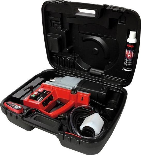 Produktbild Ruko Magnetständerbohrmaschine RU 25 (Netzbetrieb)