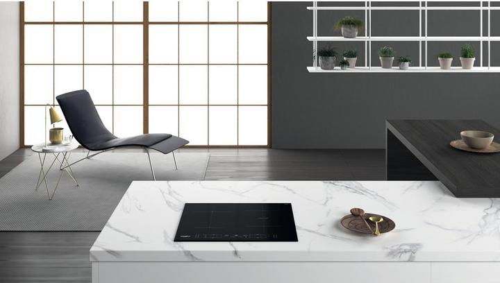 Image du produit Whirlpool WB B8360 NE