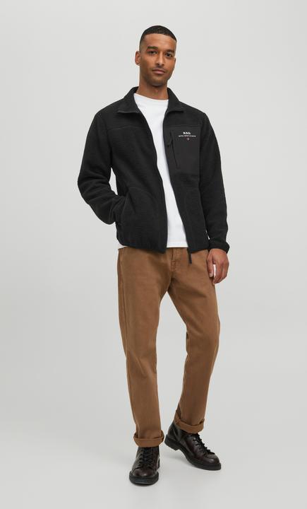 Image du produit Jack & Jones Veste polaire RDD Axl (S)