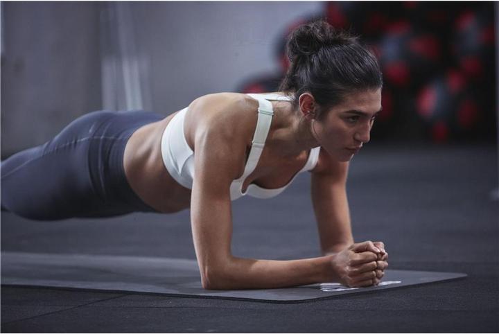 Actual product image adidas Fitness mat (0.70 cm)