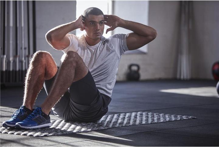 Image du produit adidas Fitnessmatte (9 mm)
