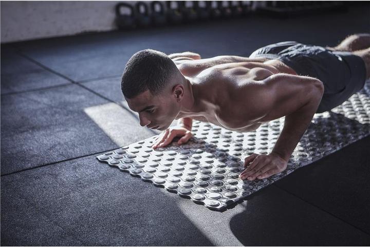 Image du produit adidas Fitnessmatte (9 mm)