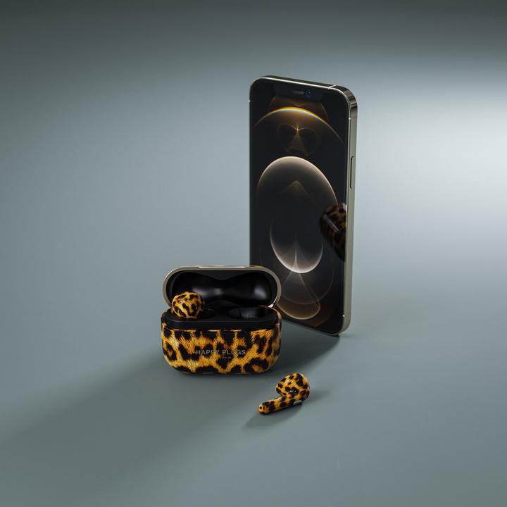 Immagine prodotto Happy Plugs Speranza (ANC, 80 h, Cablato)