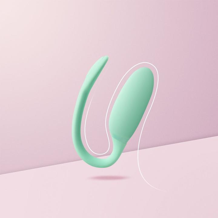 Actual product image Magic Motion FitCute Kegel Rejuve (27 g)