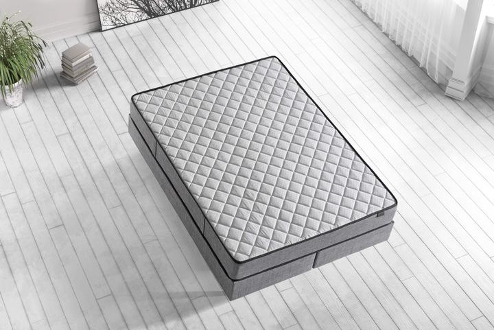 Produktbild Homitis Bastien (90 x 200 cm, Federkern)
